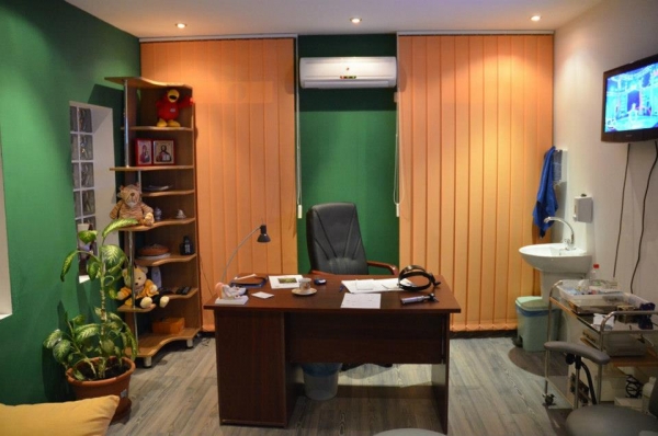 Cabinet ORL pediatrie Ploiesti